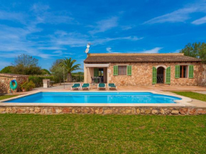 Holiday Home Marineta by Interhome